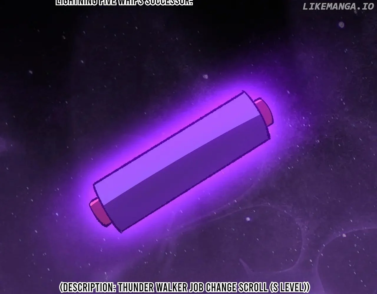 Virus King Chapter 69 36